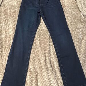 Women's Blue Jeans